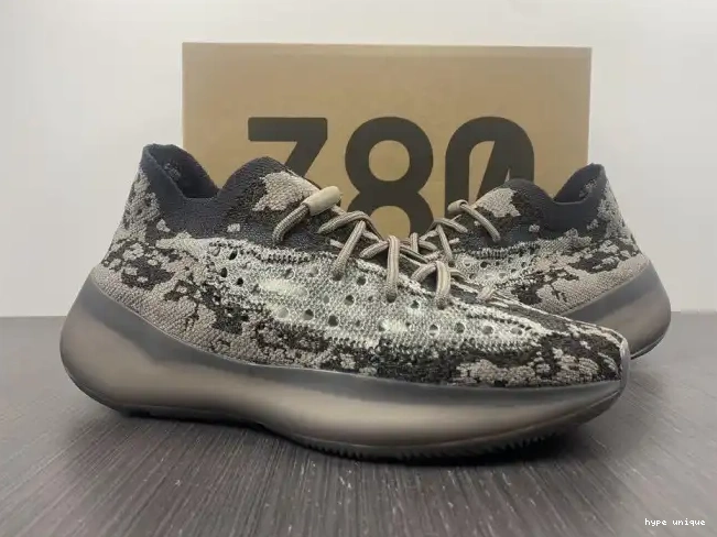 hype Yeezy Salt' GZ0472 'Stone 380 Boost 0520